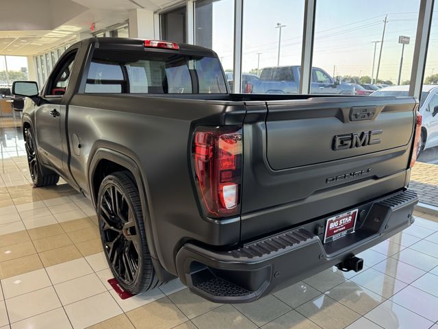 2026 GMC Sierra 1500 Pro Black at Big Star Buick GMC