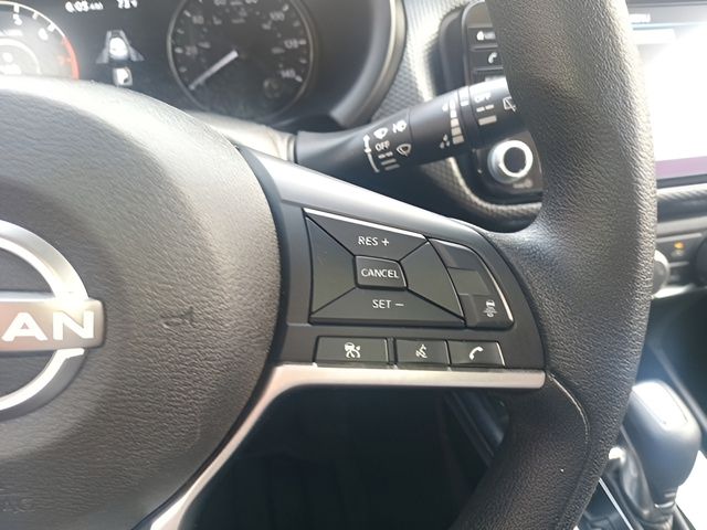 Used 2023 Nissan Kicks SUV