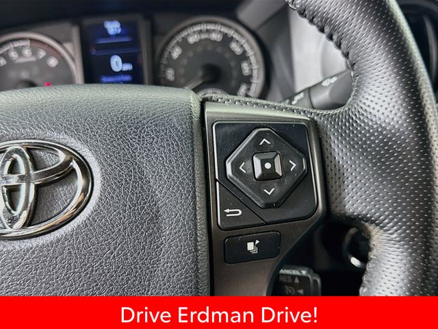 Used 2016 Toyota Tacoma Truck