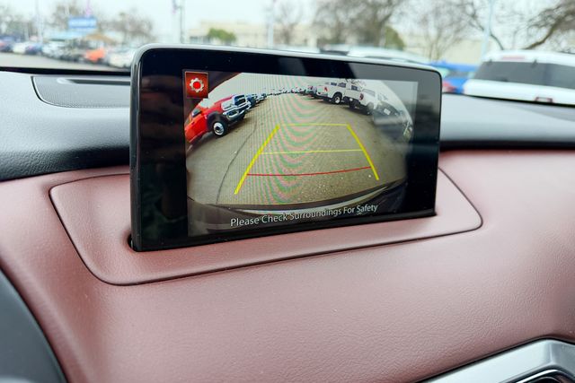 used 2017 Mazda CX-9 car, priced at $21,988