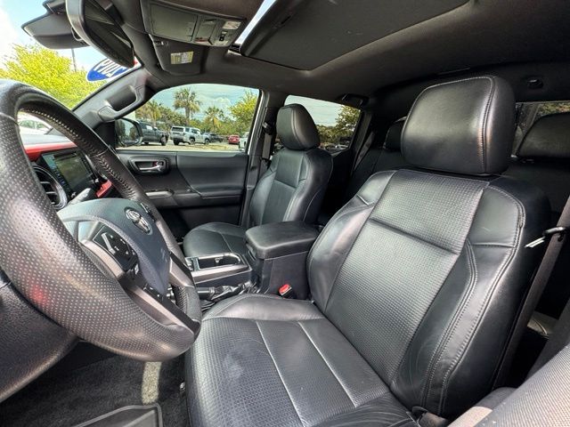 Used 2019 Toyota Tacoma Truck