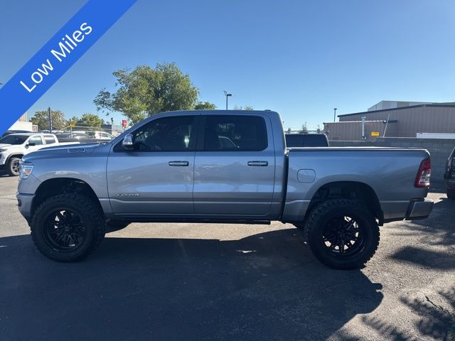 2022 Ram 1500 Big Horn/Lone Star 23