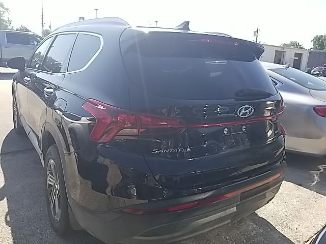 Used 2023 Hyundai Santa Fe SUV