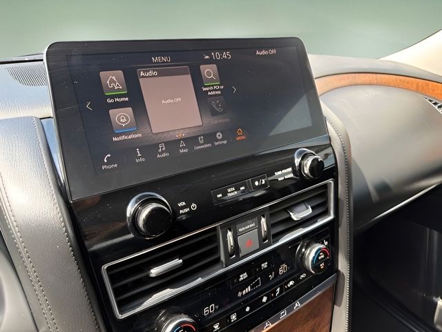 Used 2023 Nissan Armada SUV