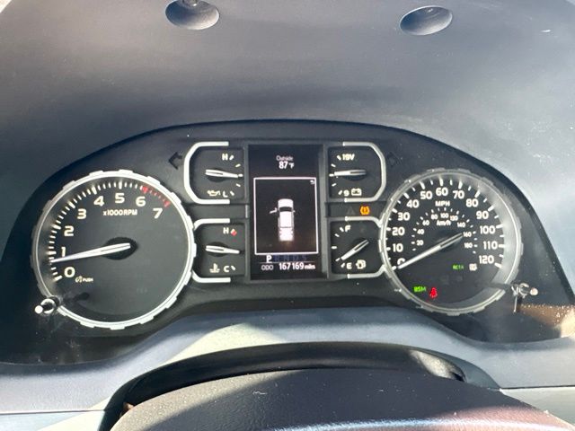 Used 2019 Toyota Tundra Truck