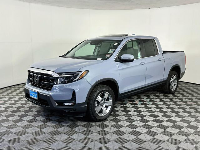 2026 Honda Ridgeline RTL - Photo 3