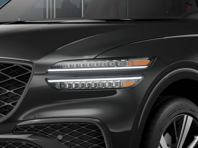 Thumbnail: 2026 Genesis GV70 - 9