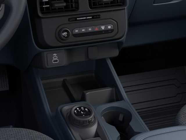 New 2025 White Ford XL image 16