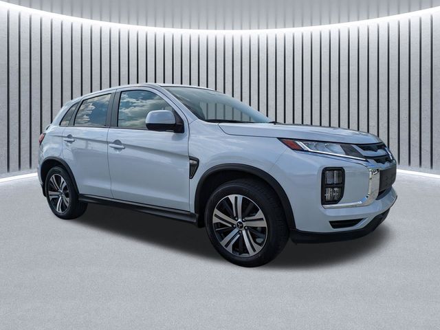 2026 Mitsubishi Outlander Sport 2.0 ES