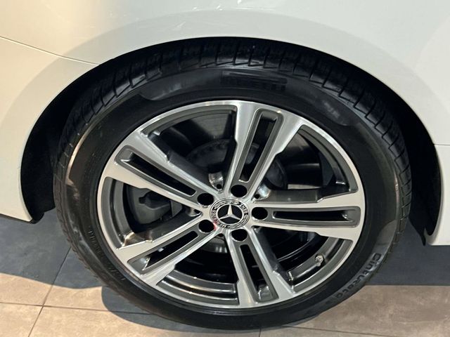 used 2022 Mercedes-Benz E-Class car, priced at $46,991