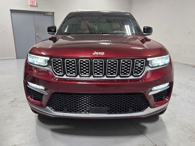 Used 2023 Jeep Grand Cherokee SUV