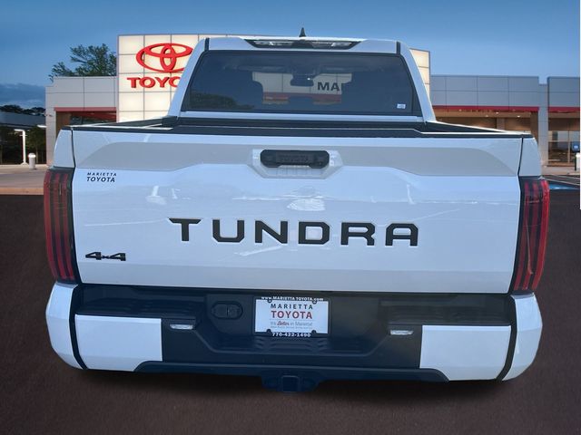 2024 Toyota Tundra SR5 25