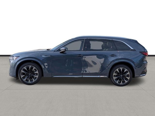 2026 Mazda CX-90 3.3 Turbo S Premium Plus - 7