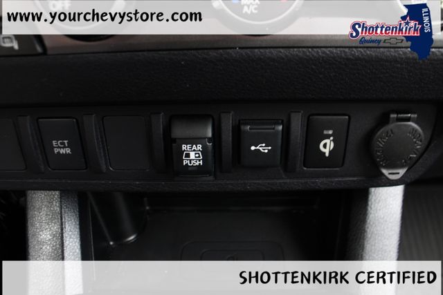 Used 2020 Toyota Tacoma Truck