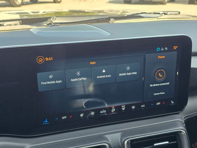 2024 Ford Mustang GT Premium:B02273