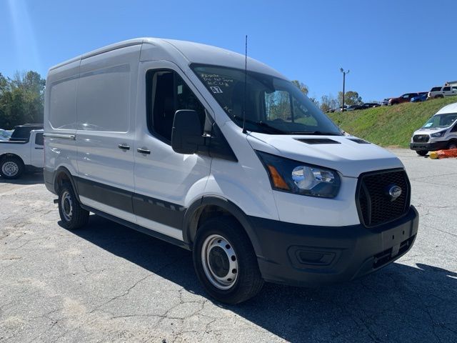 2023 Ford Transit-250 Base 7