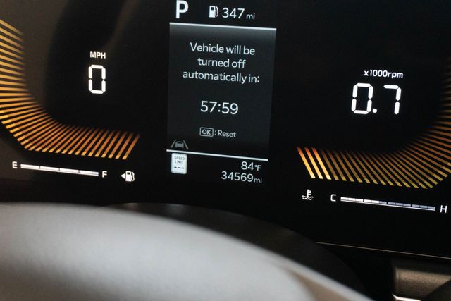 Used 2025 Kia K5 Sedan