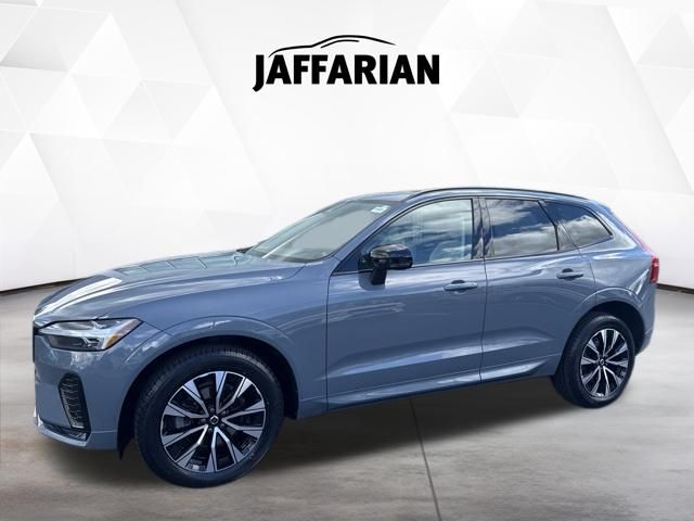 Used 2024 Volvo XC60 SUV