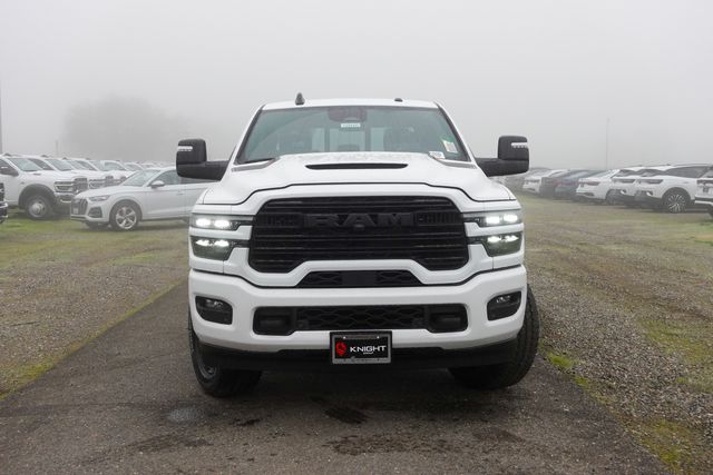 new 2026 Ram 3500 car, priced at $82,480