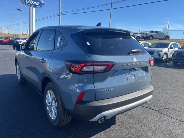 2026 Ford Escape Active:168159