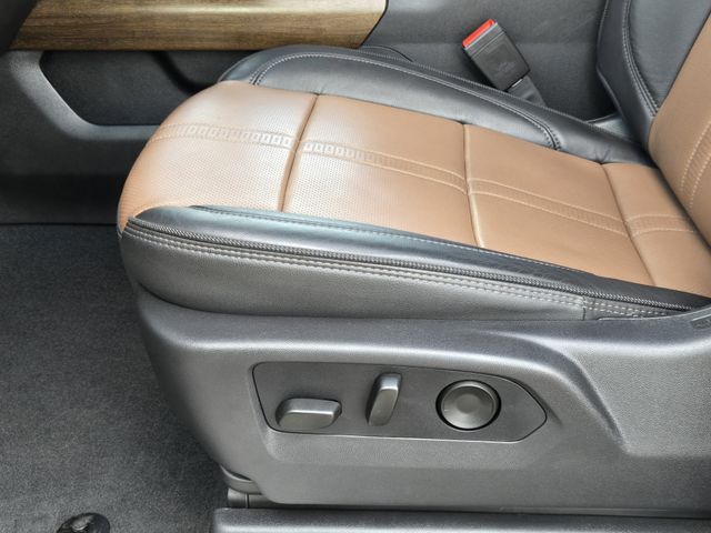 Used 2025 Chevrolet Silverado 1500 Truck
