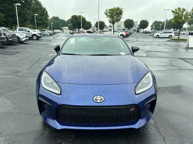 New 2026 Toyota GR86 Coupe