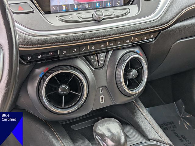 Used 2019 Red Chevrolet Premier image 22