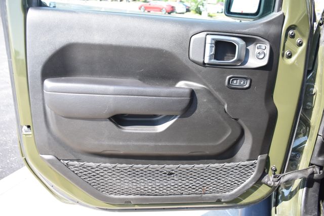 Used 2023 Jeep Gladiator Truck