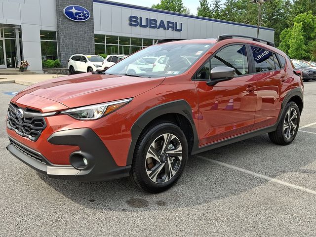 2025 Subaru Crosstrek Premium - 3