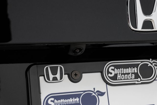New 2026 Honda Accord Hybrid Sedan