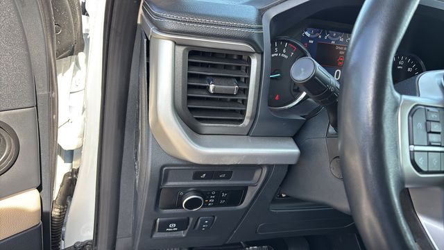 Used 2024 White Ford XLT image 20