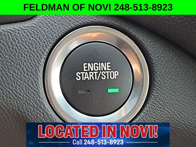 Used 2024 Chevrolet Equinox For Sale in New Hudson, MI