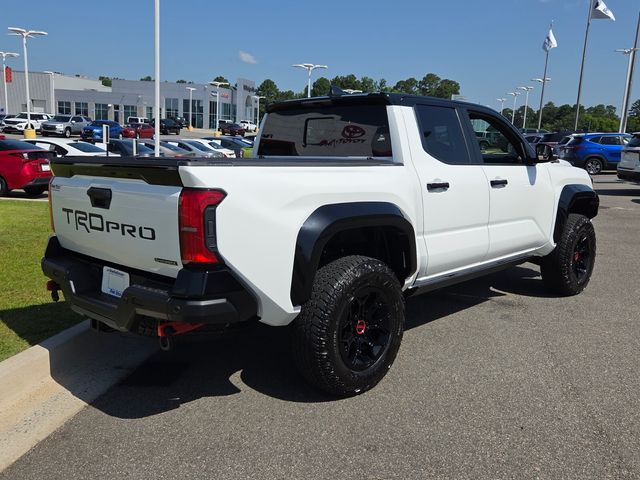 Used 2025 Toyota Tacoma Hybrid Truck