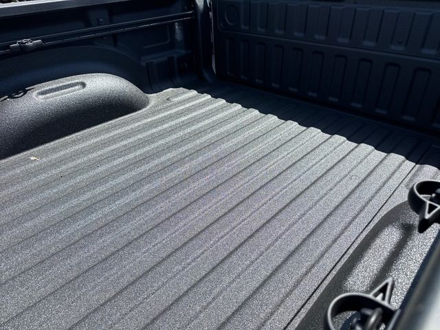 New 2026 Ram 1500 Truck