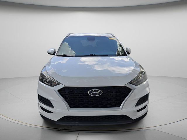 2020 Hyundai Tucson - $15,977