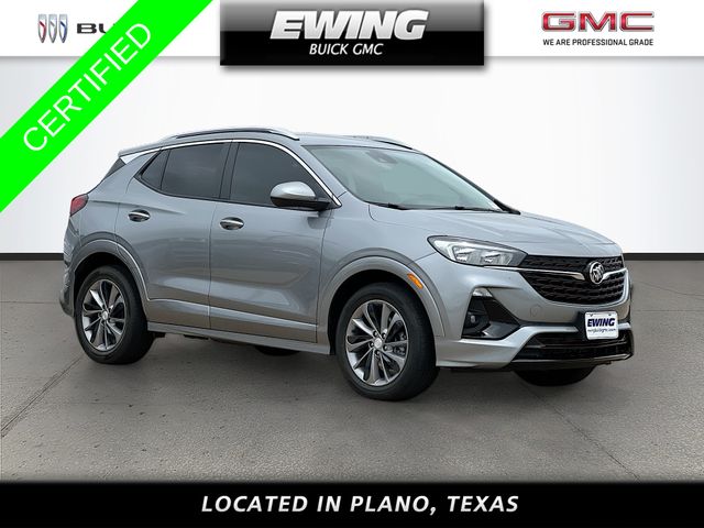 2023 Buick Encore GX Select FWD