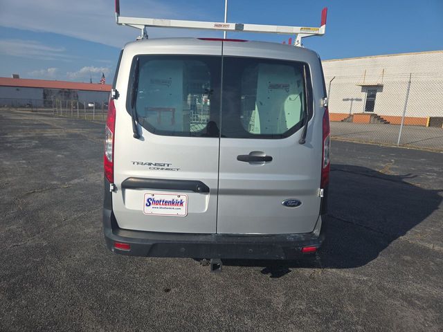 Used 2022 Ford Transit Connect Van