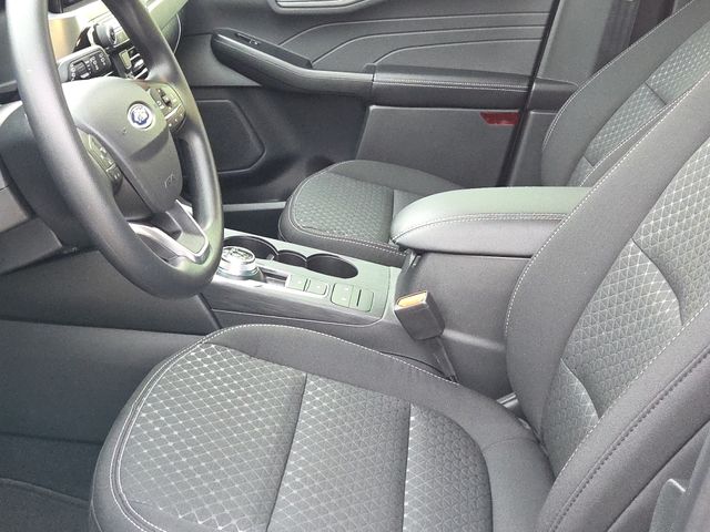 New 2026 Gray Ford Active image 18