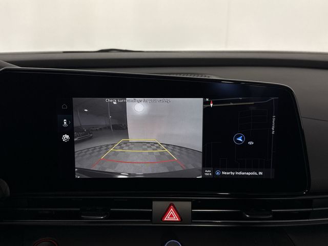 New 2025 Hyundai Elantra For Sale in Indianapolis, IN