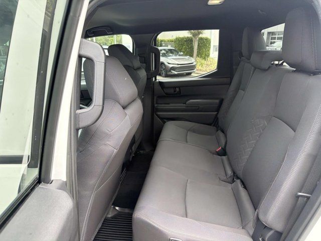 Used 2024 Toyota Tacoma Truck