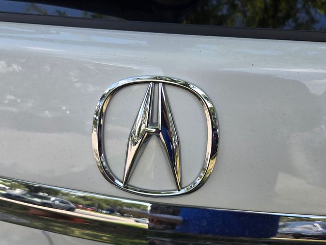 2020 Acura MDX