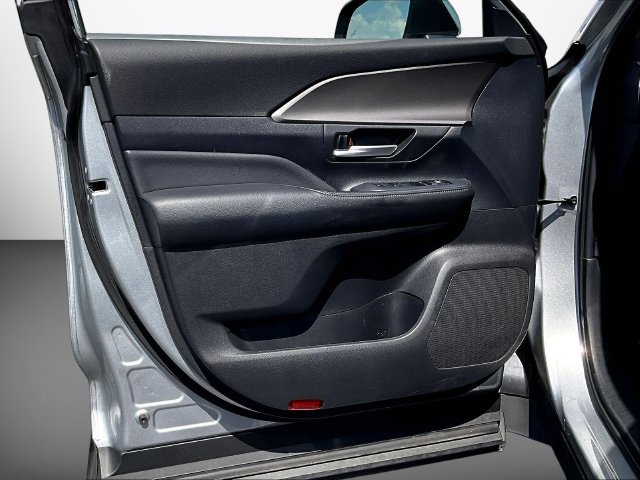 Used 2025 Toyota Grand Highlander SUV