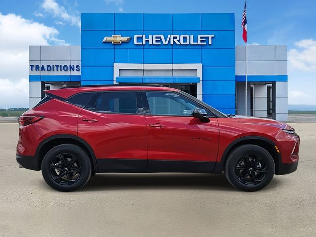 2023 Chevrolet Blazer LT - 9