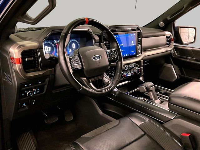 2022 Ford F-150 Raptor - 11