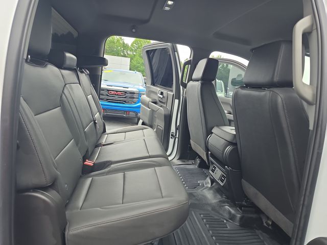 Used 2026 White GMC Pro image 12