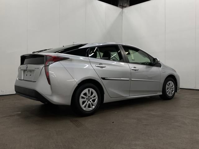 2017 Toyota Prius Two