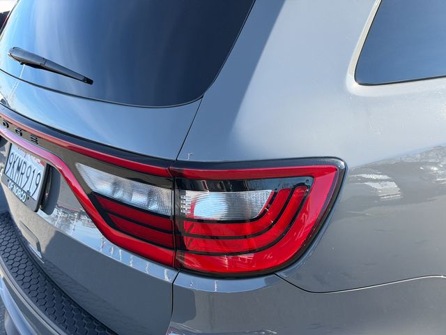 used 2023 Dodge Durango car, priced at $74,711