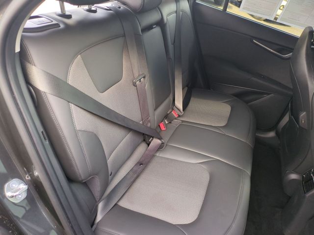 used 2024 Kia Niro EV car, priced at $20,991