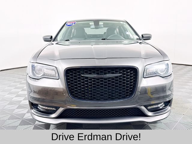 Used 2022 Chrysler 300 Sedan