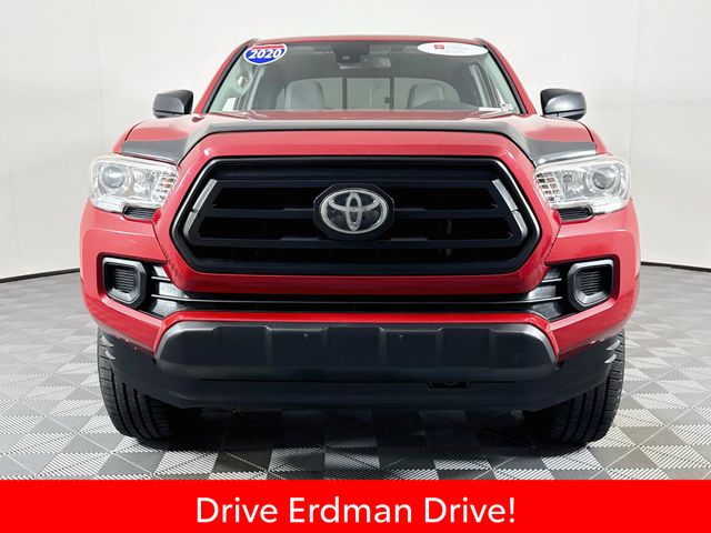 Used 2020 Toyota Tacoma Truck